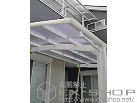 YKKAP�̃J�[�|�[�g ���C�i�|�[�g�O�����@�ϐ�`20cm�Ή� �{�H��