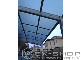 YKKAP�̃J�[�|�[�g ���C�i�|�[�g�O�����@�ϐ�`20cm�Ή� �{�H��