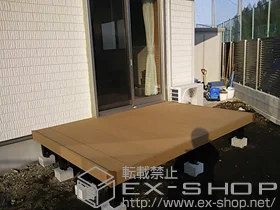 YKKAP�̃E�b�h�f�b�L ���E�b�h�f�b�L 200 �{�H��