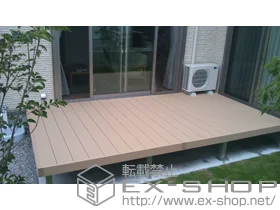 YKKAP�̃E�b�h�f�b�L ���E�b�h�f�b�L 200 �{�H��