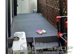 YKKAP�̃E�b�h�f�b�L ���E�b�h�f�b�L200�{ ���E�b�h�X�e�b�v5�^ S�^�C�v 2�i �{�H��