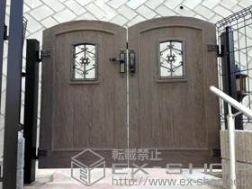 LIXIL ���N�V��(TOEX)�̖�� �{����2�^��� ���J�� 75�p�和�g�p �{�H��