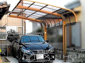 LIXIL ���N�V��(�g�X�e��)�̃J�[�|�[�g �e�[���|�[�g�V�O�}III �ϐ�`20cm�Ή��{���E���T�|�[�g �����O��23�p �{�H��