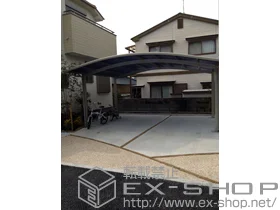 YKKAP�̃J�[�|�[�g ���C�i�c�C���|�[�g�O�����@�ϐ�`20cm�Ή� �{�H��