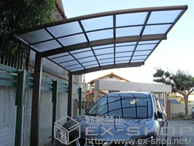 YKKAP�̃J�[�|�[�g ���C�i�|�[�g�O�����@�ϐ�`20cm�Ή��{�����ӂ��ޕ⋭���i�i1�Z�b�g�j �{�H��
