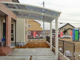 YKKAP�̃J�[�|�[�g ���C�i�|�[�g�O�����@�ϐ�`20cm�Ή��{���E���T�|�[�g(�W���E�n�C���[�t���p)��2�{����~1�Z�b�g �{�H��