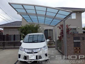 YKKAP�̃J�[�|�[�g ���C�i�|�[�g�O�����@�ϐ�`20cm�Ή� �{�H��