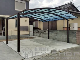 YKKAP�̃J�[�|�[�g ���C�i�c�C���|�[�g�O�����@�ϐ�`20cm�Ή� �{�H��