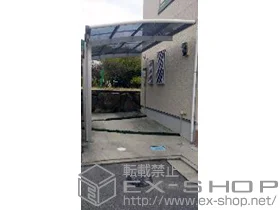 YKKAP�̃J�[�|�[�g ���C�i�|�[�g�O�����@�ϐ�`20cm�Ή� �{�H��