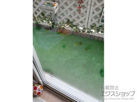 YKKAP�̃E�b�h�f�b�L ���E�b�h�f�b�L 200 �{�H��