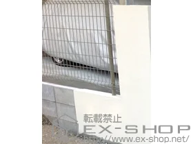 LIXIL ���N�V��(TOEX)�̃t�F���X�E��E�� �n�C�O���b�h�t�F���XUF8�^ �t���[�|�[���^�C�v �{�H��