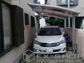 YKKAP�̃J�[�|�[�g ���C�i�|�[�g�O�����@�ϐ�`20cm�Ή� �{�H��