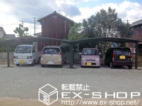 LIXIL ���N�V��(�g�X�e��)�̃J�[�|�[�g �J�[�u�|�[�g�V�O�}III ���C�h �ϐ�`20cm�Ή� �{�H��