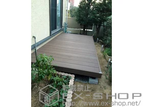 YKKAP�̃E�b�h�f�b�L ���E�b�h�f�b�L 200 �{�H��