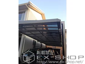 LIXIL ���N�V��(�g�X�e��)�̃J�[�|�[�g �}���`�X�N�G�A �t���b�g���� �c�A�� �Ўx���^�C�v �ϐ�`20cm�Ή� �{�H��