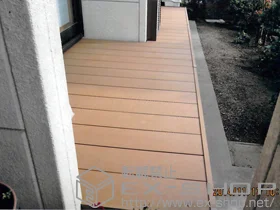 YKKAP�̃E�b�h�f�b�L ���E�b�h�f�b�L 200 �{�H��