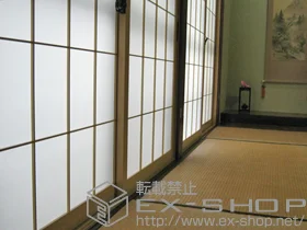 YKKAPの内窓（二重窓・二重サッシ） プラマードＵ 引違窓 施工例