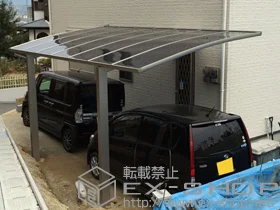 YKKAP�̃J�[�|�[�g ���C�i�|�[�g�O�����@�ϐ�`20cm�Ή� �{�H��