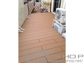 YKKAP�̃E�b�h�f�b�L ���E�b�h�f�b�L 200�{���E�b�h�X�e�b�v 2�^ �{�H��