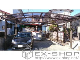 LIXIL ���N�V��(�g�X�e��)�̃J�[�|�[�g �J�[�u�|�[�g�V�O�}III ���C�h �ϐ�`20cm�Ή� �{�H��