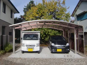 YKKAP�̃J�[�|�[�g ���C�i�c�C���|�[�g�O�����@�ϐ�`20cm�Ή��{�T�C�h�p�l�� �{�H��