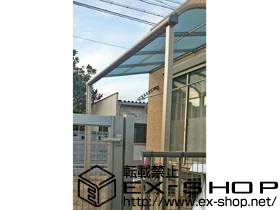 YKKAP�̃e���X���� ���F�N�^�[�e���X R�^ �e���X�^�C�v �P�� �ϐ�`20cm�Ή� �{�H��