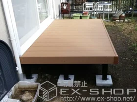 YKKAP�̃E�b�h�f�b�L ���E�b�h�f�b�L 200 �{�H��