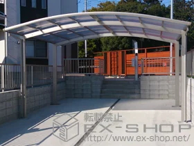 YKKAP�̃J�[�|�[�g ���C�i�c�C���|�[�g�O�����@�ϐ�`20cm�Ή� �{�H��