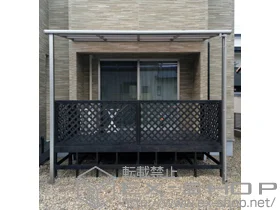 LIXIL ���N�V��(�g�X�e��)�̃e���X���� ���C�U�[�e���XII F�^ �e���X�^�C�v �P�� �ϐ�`20cm�Ή��{���C�U�[�e���XII F�^�p�����ރz���_�[ �{�H��