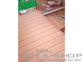 YKKAP�̃E�b�h�f�b�L ���E�b�h�f�b�L 200�{�Ɨ��� ���E�b�h�X�e�b�v 2�^ �{�H��