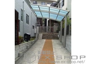 YKKAP�̃J�[�|�[�g ���C�i�|�[�g�O�����@�ϐ�`20cm�Ή� �{�H��