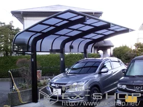 LIXIL ���N�V��(�g�X�e��)�̃J�[�|�[�g �e�[���|�[�g�V�O�}III 1500 �ϐ�`50cm�Ή� �{�H��