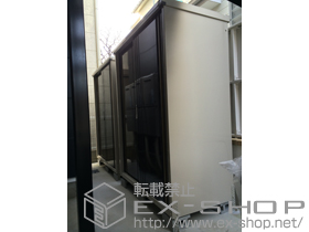 の物置・屋外倉庫 グランプレステージジャスト　一般型　（M-157AT） 施工例