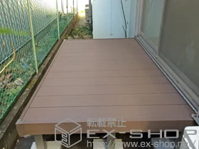 YKKAP�̃E�b�h�f�b�L ���E�b�h�f�b�L 200 �{�H��