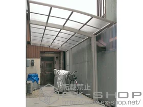 YKKAP�̃J�[�|�[�g ���C�i�|�[�g�O�����@�ϐ�`20cm�Ή� �{�H��