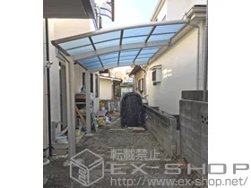 YKKAP�̃J�[�|�[�g ���C�i�|�[�g�O�����@�ϐ�`20cm�Ή��{���E���T�|�[�g �W���E�n�C���[�t���p 2�{����~1�Z�b�g �{�H��