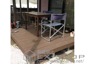 YKKAP�̃E�b�h�f�b�L ���E�b�h�f�b�L 200 �{�H��