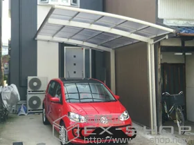 YKKAP�̃J�[�|�[�g ���C�i�|�[�g�O�����@�ϐ�`20cm�Ή� �{�H��