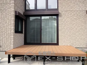 YKKAP�̃E�b�h�f�b�L ���E�b�h�f�b�L 200 �{�H��