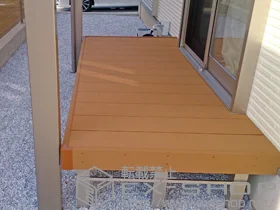 YKKAP�̃E�b�h�f�b�L ���E�b�h�f�b�L 200 �{�H��