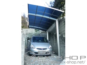 YKKAP�̃J�[�|�[�g ���C�i�|�[�g�O�����@�ϐ�`20cm�Ή� �{�H��