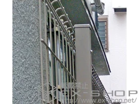 LIXIL ���N�V��(TOEX)�̃t�F���X�E��E�� �n�C�O���b�h�t�F���XN8�^ ���ڃ^�C�v �t���[�|�[���^�C�v �{�H��
