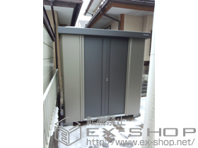 の物置・屋外倉庫 エスケーセブン SK7-50 一般型(SK7-50) 施工例