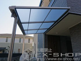 LIXIL ���N�V��(�g�X�e��)�̃e���X���� ���C�U�[�e���XII F�^ �e���X�^�C�v �P�� �ϐ�`20cm�Ή� �{�H��