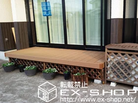 YKKAP�̃E�b�h�f�b�L ���E�b�h�f�b�L 200 �{�H��