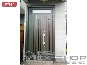 LIXIL ���N�V��(�g�X�e��)�̌��փh�A ���V�F���g 700�^ �e�q�d�l �����}�t �{�H��