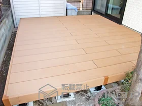 YKKAP�̃E�b�h�f�b�L ���E�b�h�f�b�L 200 �{�H��