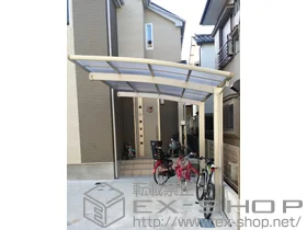 YKKAP�̃J�[�|�[�g ���C�i�|�[�g�O�����@�ϐ�`20cm�Ή��{���E���T�|�[�g�@�n�C���[�t���d�l�p�@2�{����~1�Z�b�g �{�H��