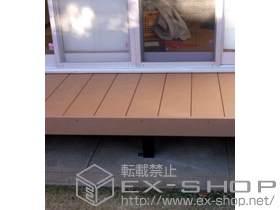 のウッドデッキ リウッドデッキ 200 施工例