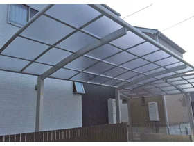 YKKAP�̃J�[�|�[�g ���C�i�|�[�g�O�����@�ϐ�`20cm�Ή� �{�H��